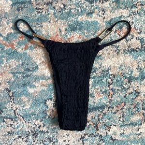 Bikini Bottom Cheeky